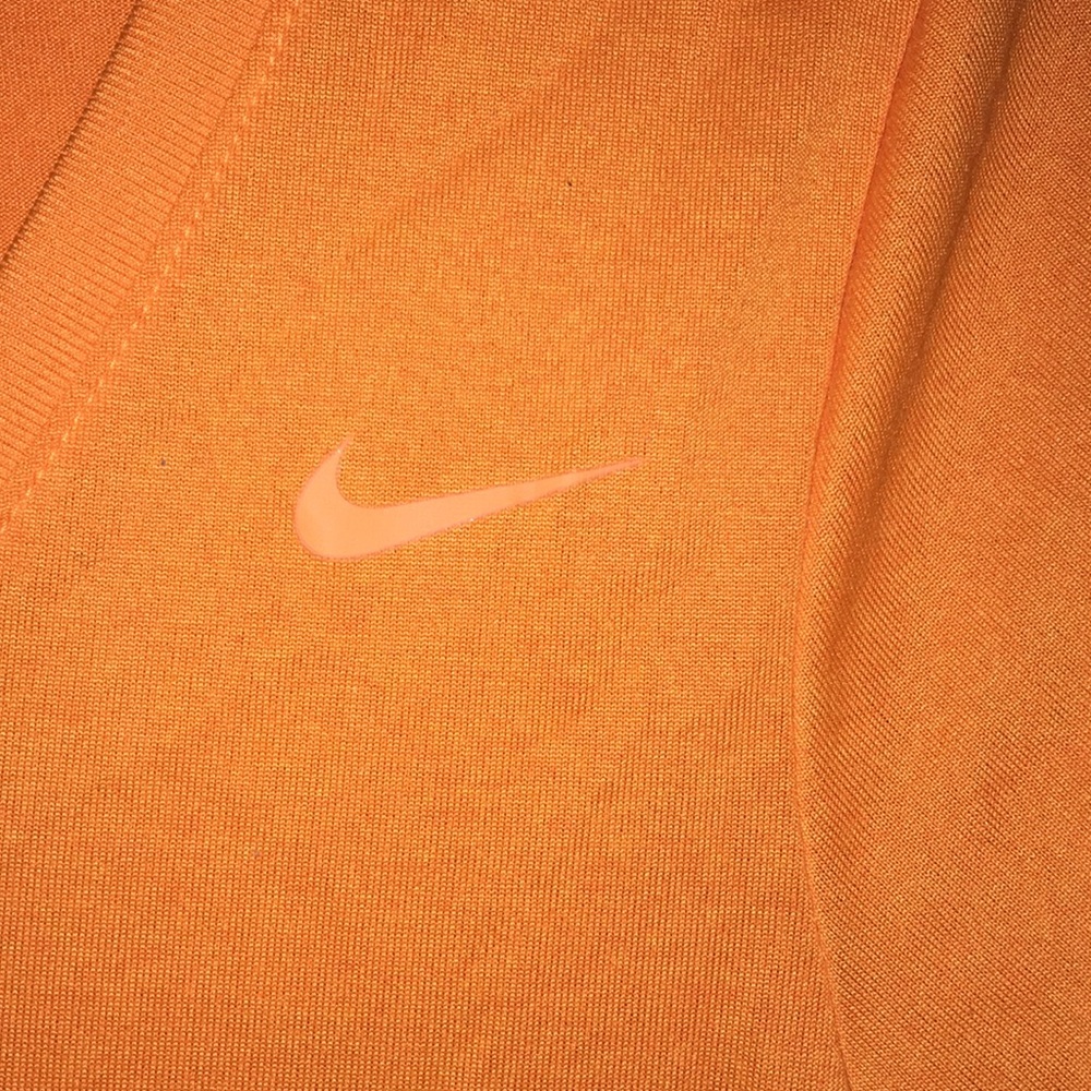 NIKE WORKOUT TEE
